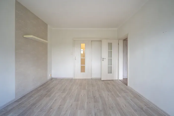Prodej bytu 2+1, Kroměříž, 57 m2