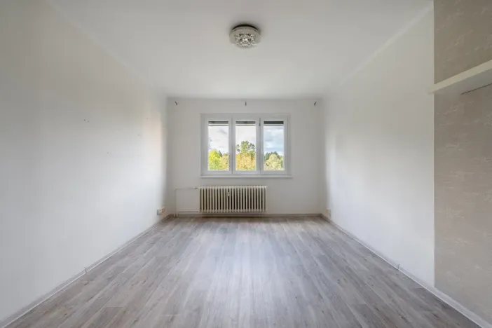 Prodej bytu 2+1, Kroměříž, 57 m2