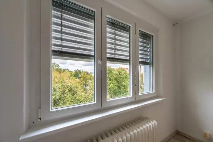 Prodej bytu 2+1, Kroměříž, 57 m2