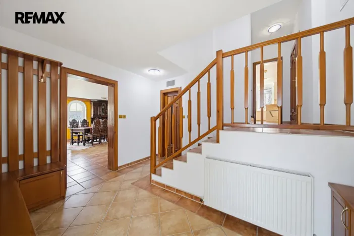 Prodej rodinného domu, Odrava - Dobroše, 410 m2
