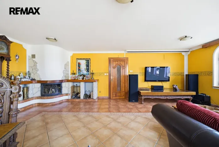 Prodej rodinného domu, Odrava - Dobroše, 410 m2