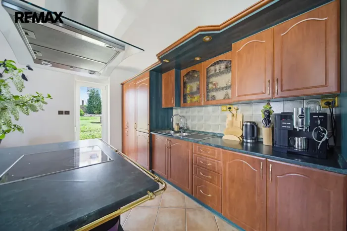 Prodej rodinného domu, Odrava - Dobroše, 410 m2
