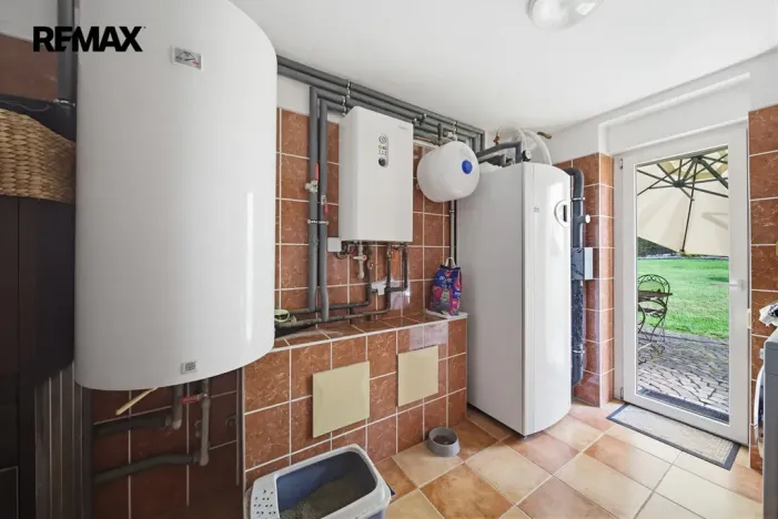 Prodej rodinného domu, Odrava - Dobroše, 410 m2
