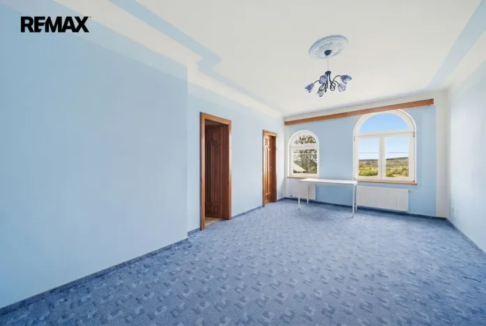 Prodej rodinného domu, Odrava - Dobroše, 410 m2