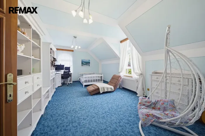 Prodej rodinného domu, Odrava - Dobroše, 410 m2