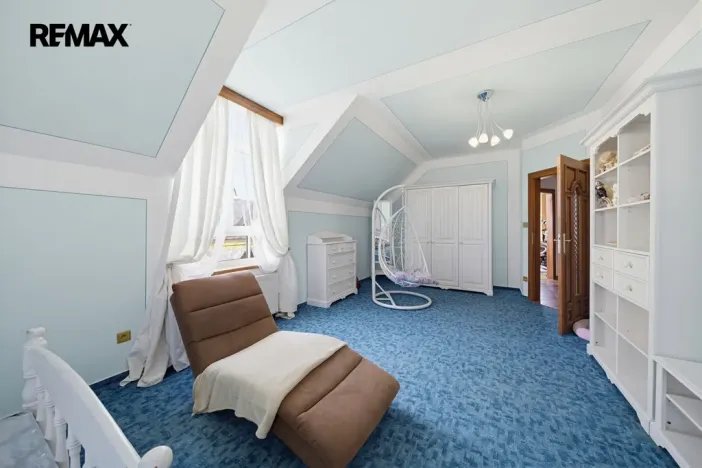 Prodej rodinného domu, Odrava - Dobroše, 410 m2