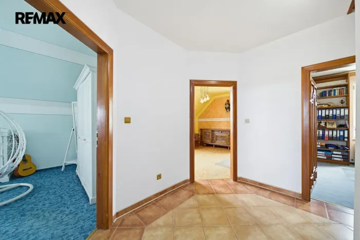 Prodej rodinného domu, Odrava - Dobroše, 410 m2