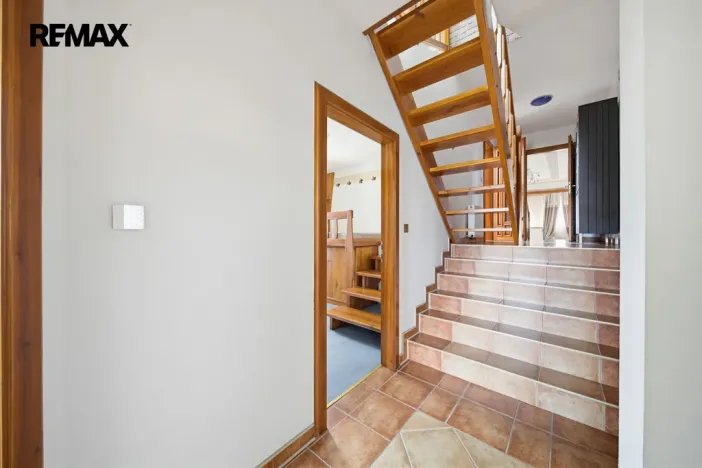 Prodej rodinného domu, Odrava - Dobroše, 410 m2