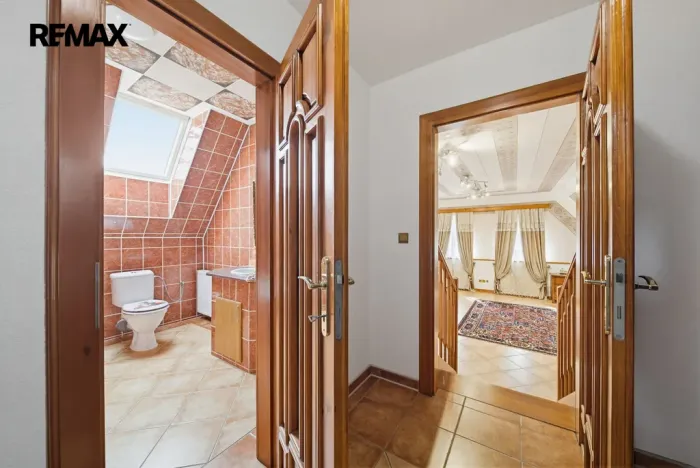 Prodej rodinného domu, Odrava - Dobroše, 410 m2