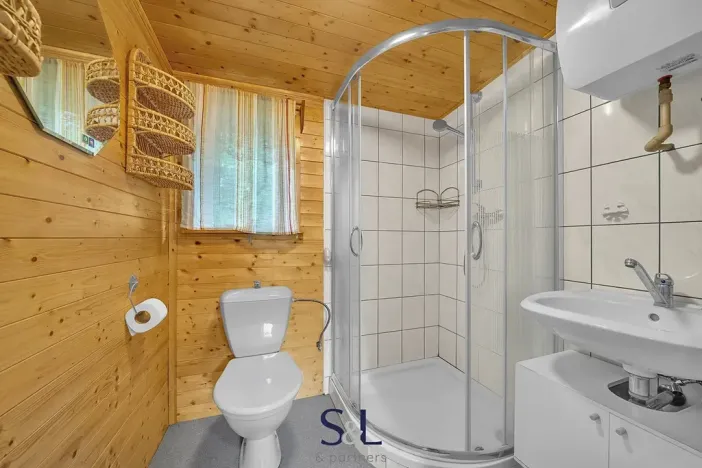 Prodej pozemku pro bydlení, Liberec, 1960 m2