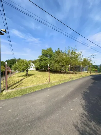 Prodej pozemku pro bydlení, Horní Police - Podlesí, 744 m2