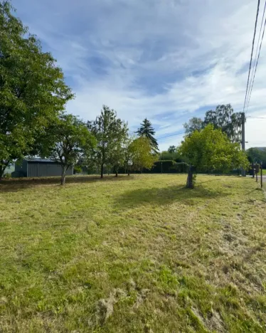 Prodej pozemku pro bydlení, Horní Police - Podlesí, 744 m2
