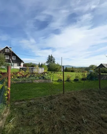 Prodej pozemku pro bydlení, Horní Police - Podlesí, 744 m2