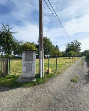Prodej pozemku pro bydlení, Horní Police - Podlesí, 744 m2