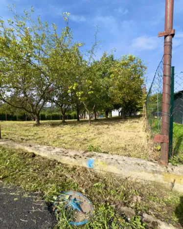 Prodej pozemku pro bydlení, Horní Police - Podlesí, 744 m2
