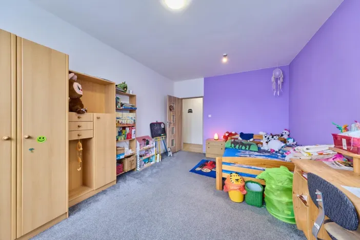 Prodej rodinného domu, Hronov - Malá Čermná, 268 m2