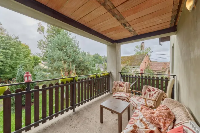 Prodej rodinného domu, Hronov - Malá Čermná, 268 m2