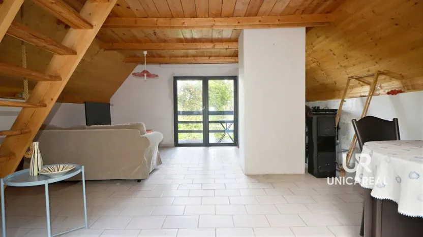 Prodej chaty, Březina, 80 m2