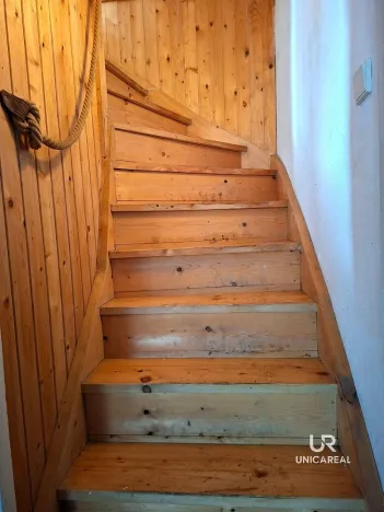 Prodej chaty, Březina, 80 m2