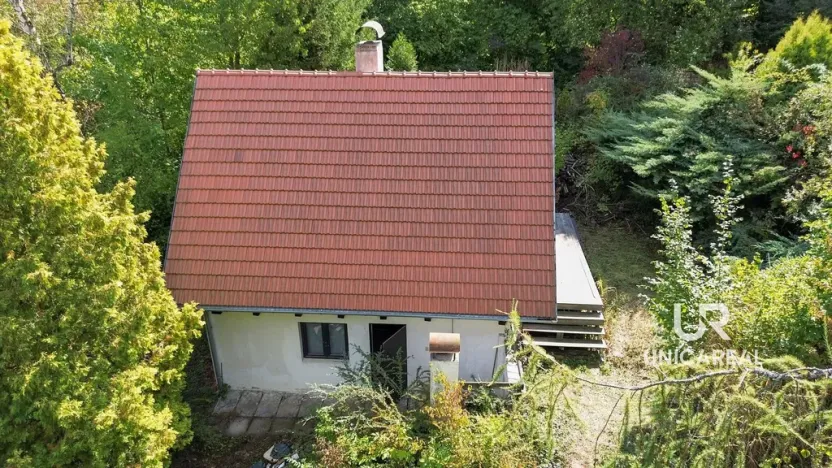 Prodej chaty, Březina, 80 m2