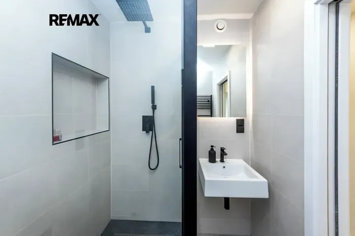 Prodej bytu 3+kk, Praha - Žižkov, Květinková, 70 m2