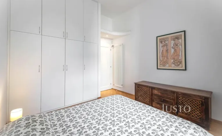 Pronájem bytu 3+1, Praha, Odborů, 80 m2