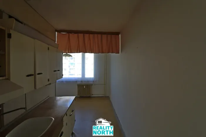 Prodej bytu 2+1, Chomutov, Kyjická, 59 m2