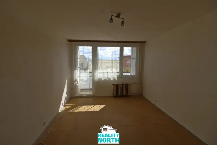 Prodej bytu 2+1, Chomutov, Kyjická, 59 m2