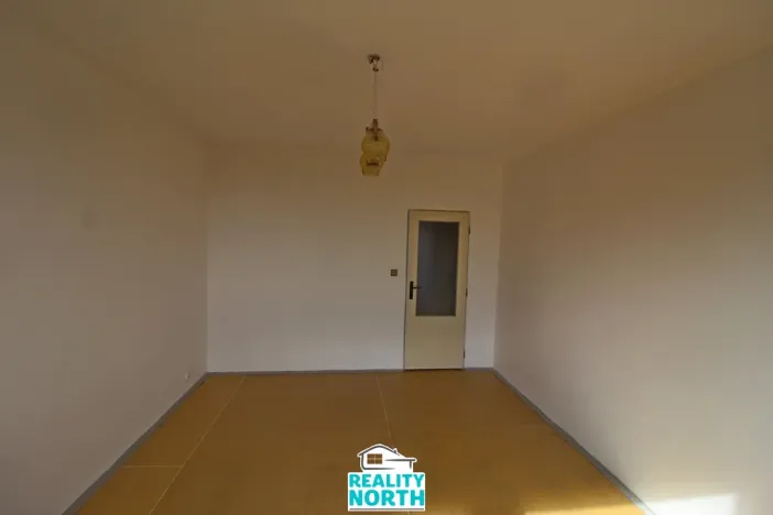Prodej bytu 2+1, Chomutov, Kyjická, 59 m2