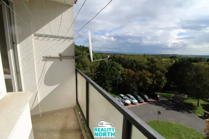 Prodej bytu 2+1, Chomutov, Kyjická, 59 m2