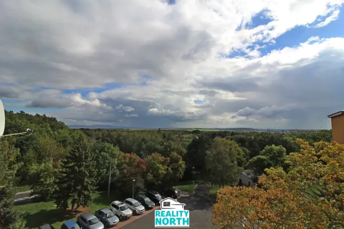 Prodej bytu 2+1, Chomutov, Kyjická, 59 m2