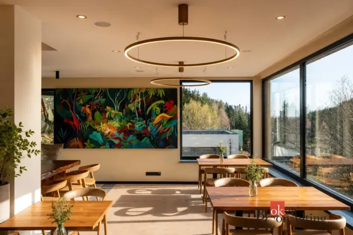 Prodej bytu 1+kk, Černý Důl, 30 m2