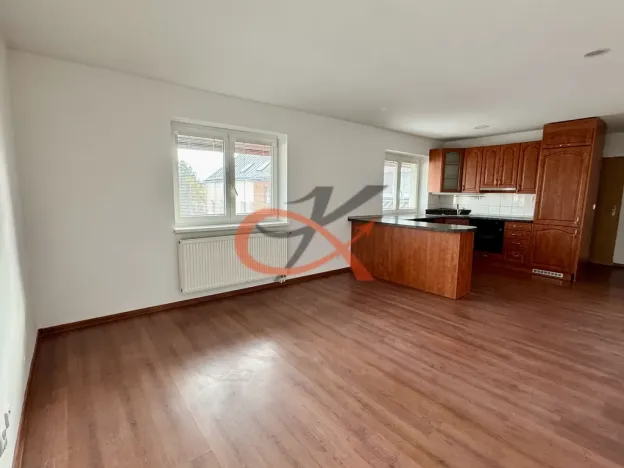 Pronájem bytu 3+kk, Valašské Meziříčí, Vodní, 70 m2