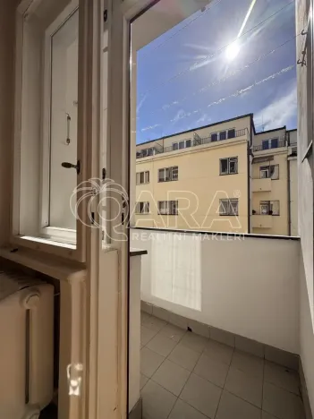 Pronájem bytu 2+kk, Praha - Nové Město, Žitná, 45 m2