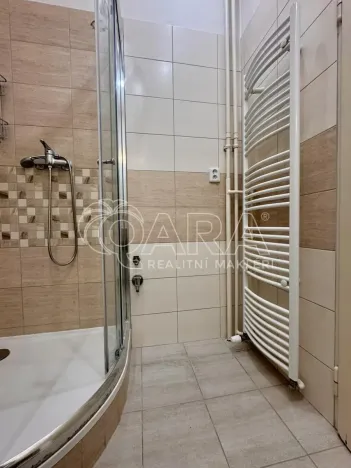 Pronájem bytu 2+kk, Praha - Nové Město, Žitná, 45 m2