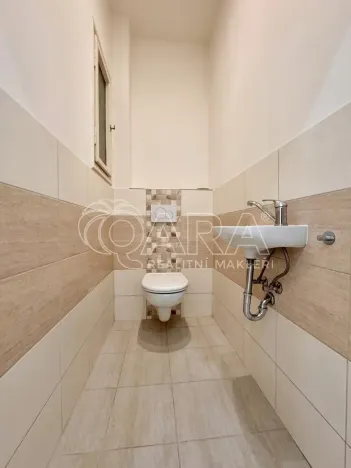 Pronájem bytu 2+kk, Praha - Nové Město, Žitná, 45 m2