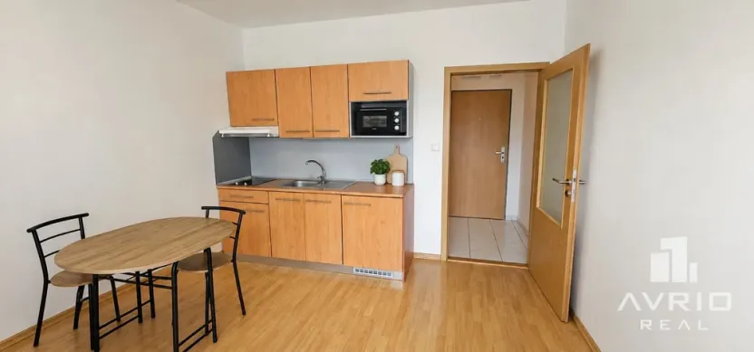 Prodej bytu 1+kk, Brno, Božetěchova, 23 m2
