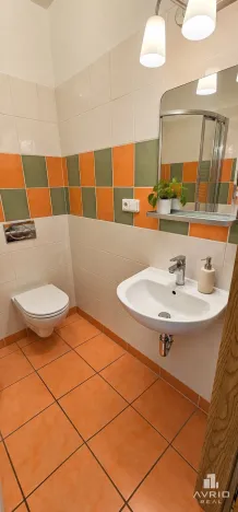 Prodej bytu 1+kk, Brno, Božetěchova, 23 m2