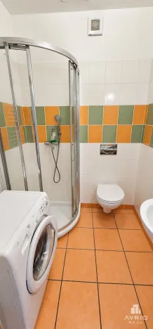 Prodej bytu 1+kk, Brno, Božetěchova, 23 m2
