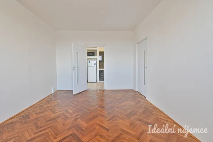 Pronájem bytu 3+1, Brno - Štýřice, Pšeník, 68 m2