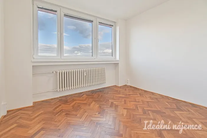 Pronájem bytu 3+1, Brno - Štýřice, Pšeník, 68 m2