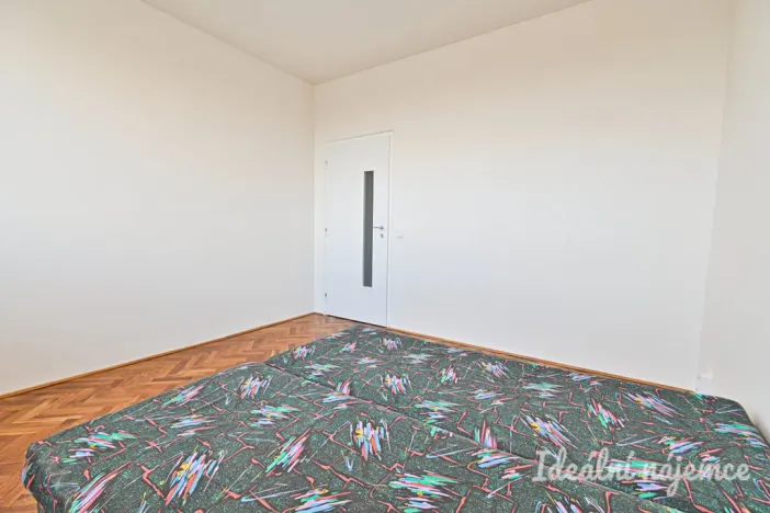 Pronájem bytu 3+1, Brno - Štýřice, Pšeník, 68 m2