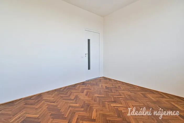 Pronájem bytu 3+1, Brno - Štýřice, Pšeník, 68 m2