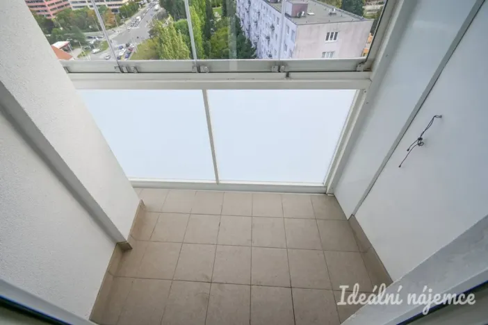 Pronájem bytu 3+1, Brno - Štýřice, Pšeník, 68 m2