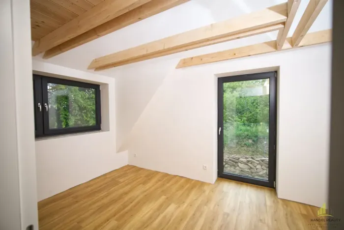 Prodej chaty, Malá Morava - Zlatý Potok, 221 m2