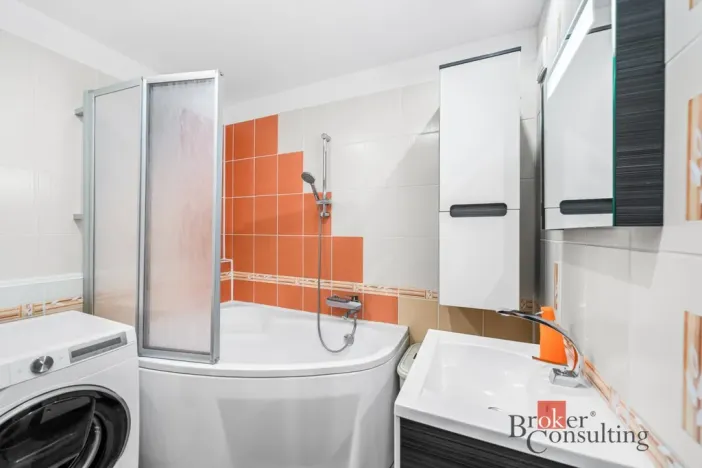Prodej bytu 3+1, Rokycany - Nové Město, Rokycanova, 66 m2