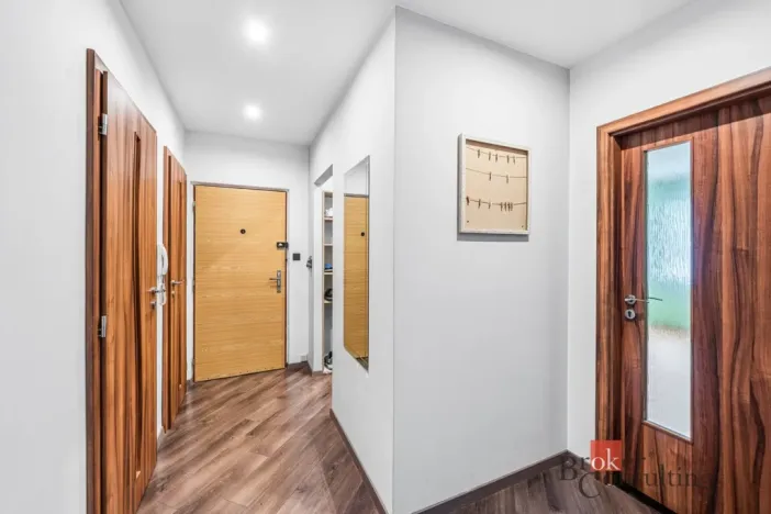Prodej bytu 3+1, Rokycany - Nové Město, Rokycanova, 66 m2
