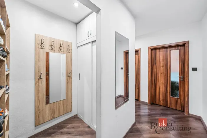 Prodej bytu 3+1, Rokycany - Nové Město, Rokycanova, 66 m2