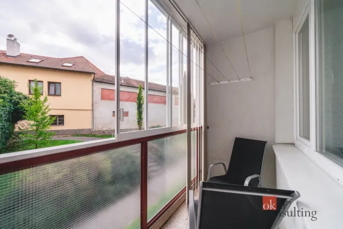 Prodej bytu 3+1, Rokycany - Nové Město, Rokycanova, 66 m2