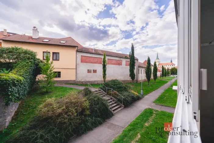 Prodej bytu 3+1, Rokycany - Nové Město, Rokycanova, 66 m2